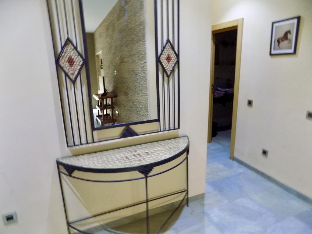 Soleil 3 Terrasse Confort Agadir Bagian luar foto