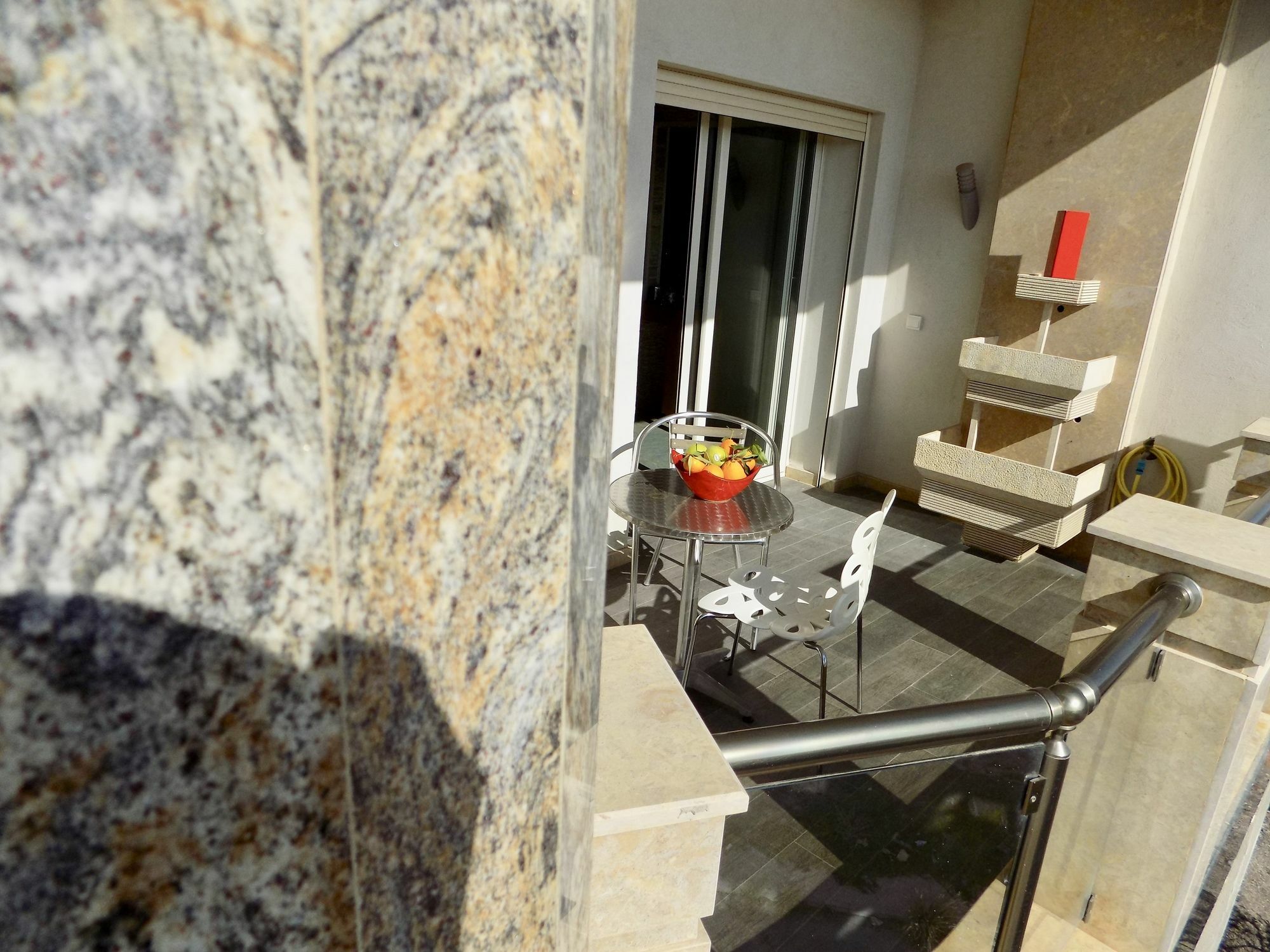 Soleil 3 Terrasse Confort Agadir Bagian luar foto