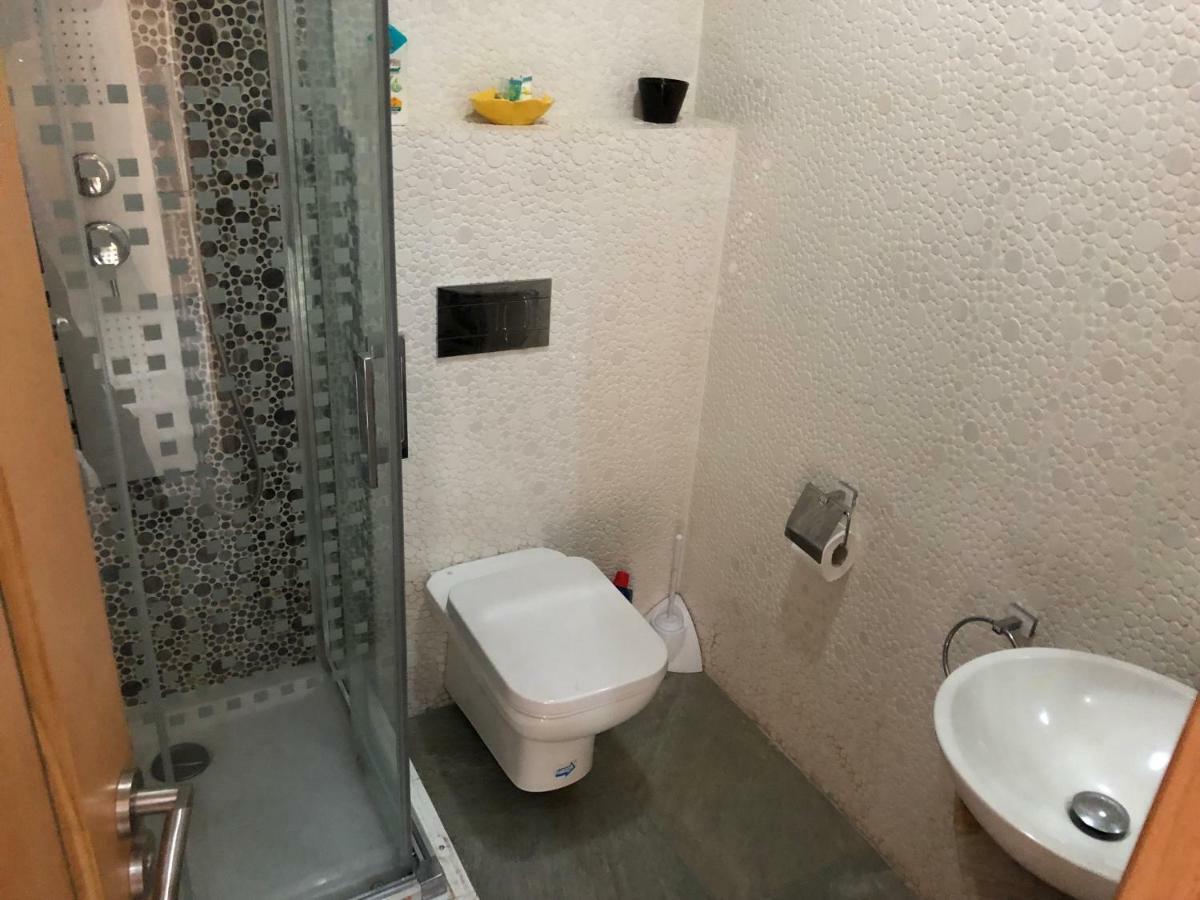 Soleil 3 Terrasse Confort Agadir Bagian luar foto
